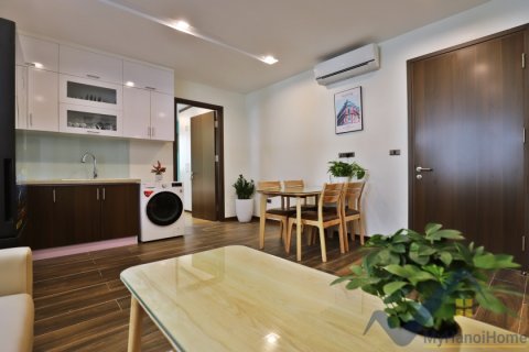 2 bedrooms Apartment in Tay Ho, Ha Noi, No. 19769 2