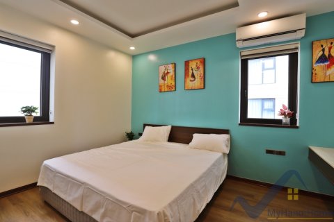 2 bedrooms Apartment in Tay Ho, Ha Noi, No. 19769 7