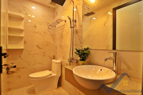 2 bedrooms Apartment in Tay Ho, Ha Noi, No. 19769 13
