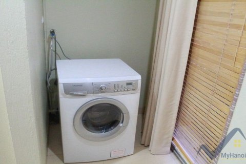 2 bedrooms Apartment in Tay Ho, Ha Noi,  No. 19768 12