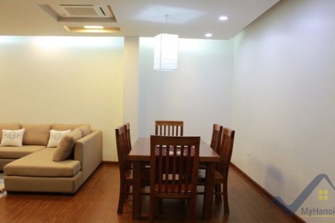 2 bedrooms Apartment in Tay Ho, Ha Noi,  No. 19768 6