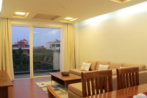 2 bedrooms Apartment in Tay Ho, Ha Noi,  No. 19768 7