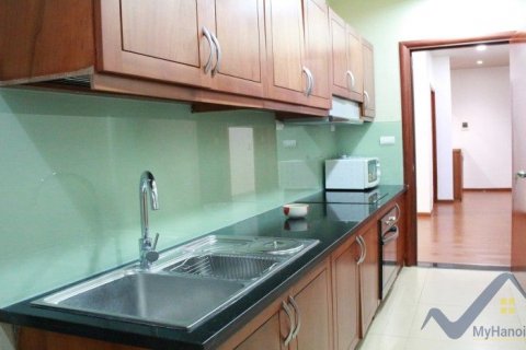 2 bedrooms Apartment in Tay Ho, Ha Noi,  No. 19768 13