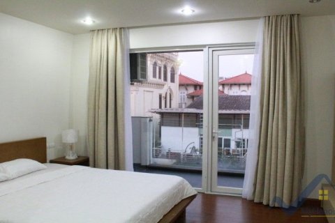 2 bedrooms Apartment in Tay Ho, Ha Noi,  No. 19768 14