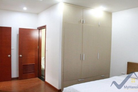 2 bedrooms Apartment in Tay Ho, Ha Noi,  No. 19768 17