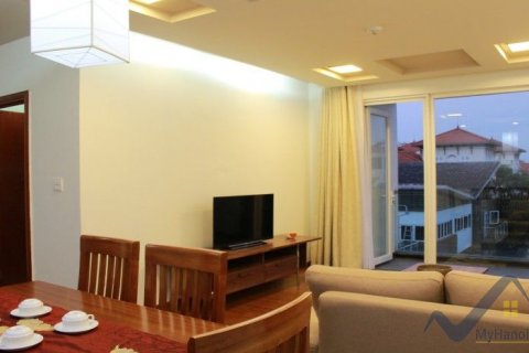 2 bedrooms Apartment in Tay Ho, Ha Noi,  No. 19768 8