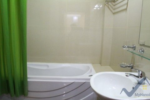 2 bedrooms Apartment in Tay Ho, Ha Noi,  No. 19768 18