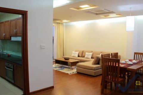 2 bedrooms Apartment in Tay Ho, Ha Noi,  No. 19768 5