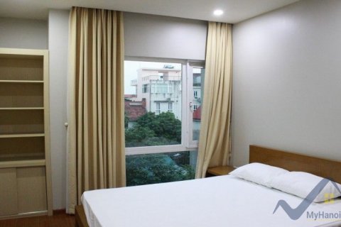2 bedrooms Apartment in Tay Ho, Ha Noi,  No. 19768 2