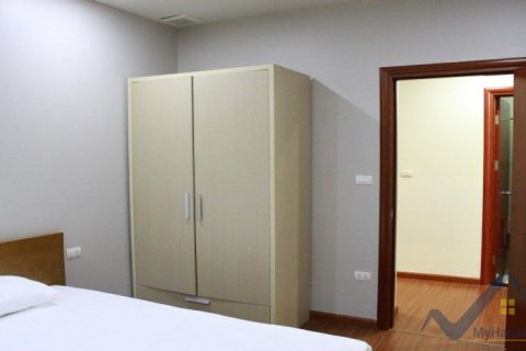 2 bedrooms Apartment in Tay Ho, Ha Noi,  No. 19768 3