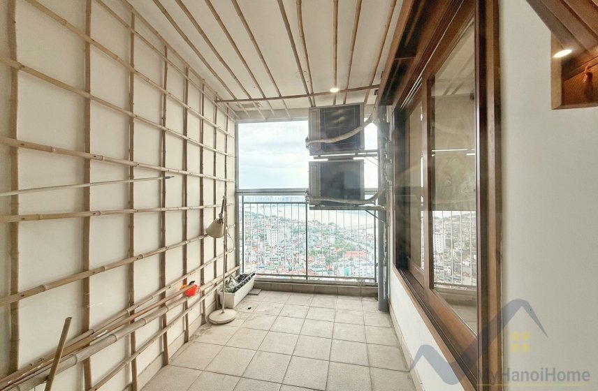 3 bedrooms Apartment in Long Bien, Ha Noi, Vietnam No. 19764
