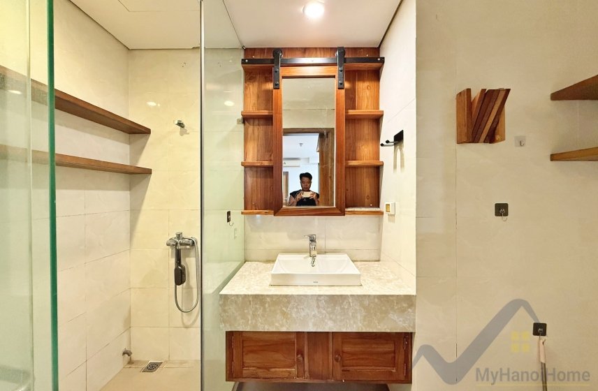 3 bedrooms Apartment in Long Bien, Ha Noi, Vietnam No. 19764