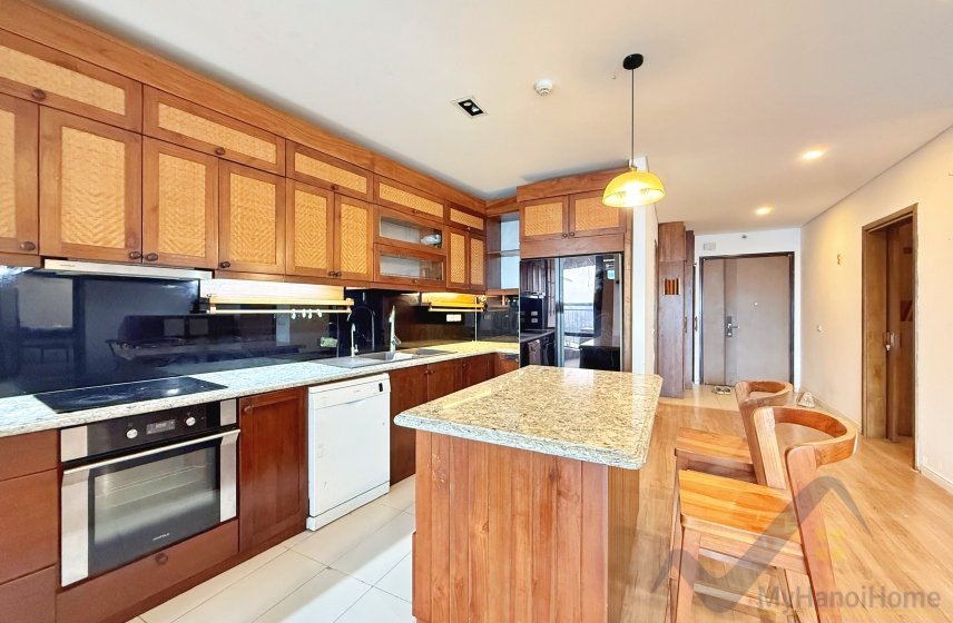 3 bedrooms Apartment in Long Bien, Ha Noi, Vietnam No. 19764