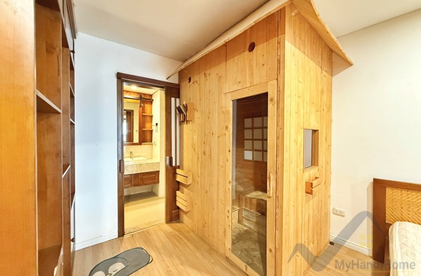 3 bedrooms Apartment in Long Bien, Ha Noi, Vietnam No. 19764