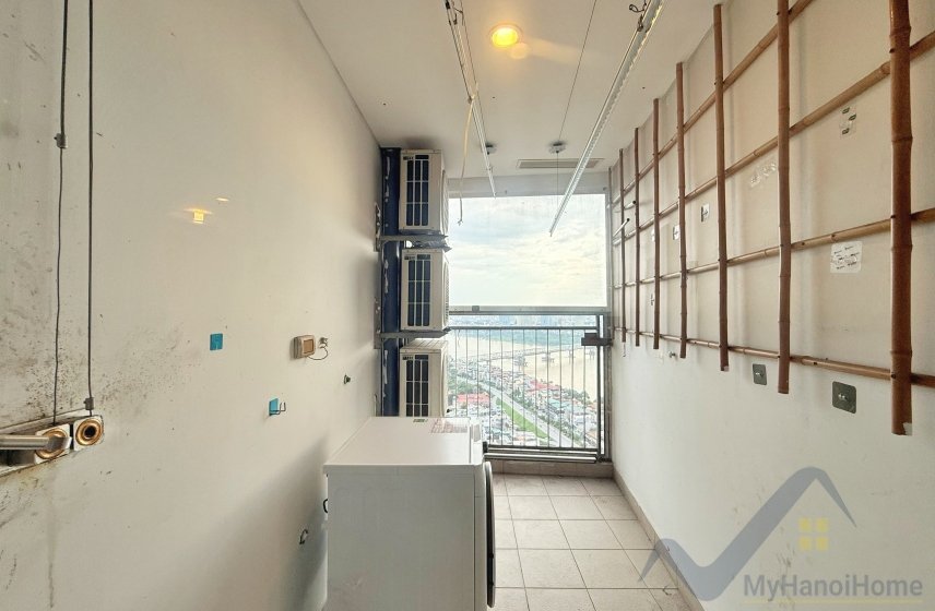 3 bedrooms Apartment in Long Bien, Ha Noi, Vietnam No. 19764