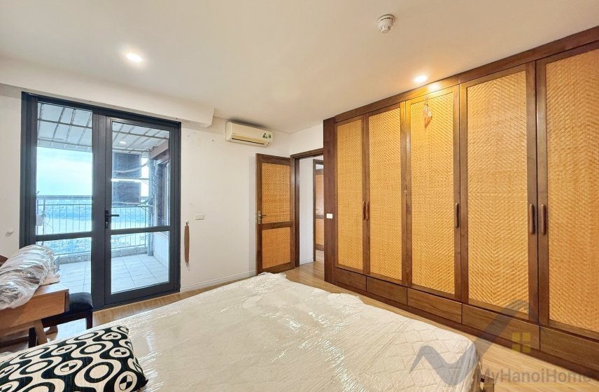 3 bedrooms Apartment in Long Bien, Ha Noi, Vietnam No. 19764