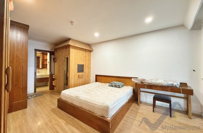 3 bedrooms Apartment in Long Bien, Ha Noi, Vietnam No. 19764