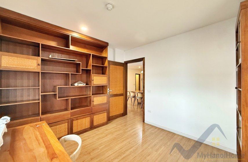 3 bedrooms Apartment in Long Bien, Ha Noi, Vietnam No. 19764