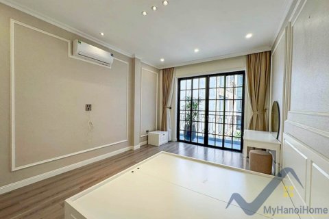 Вилла с 4 спальнями в Тэйхо, Ханой , № 19767 14