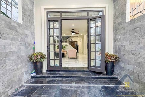 4 bedrooms Villa in Tay Ho, Ha Noi, No. 19767
