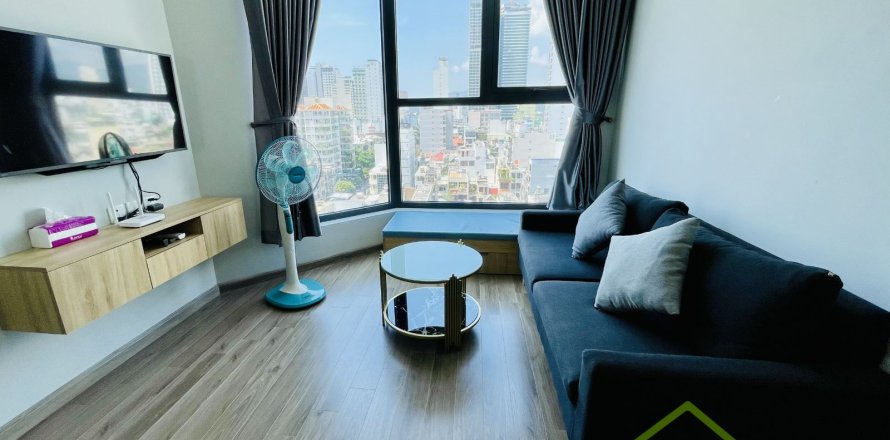 2 bedrooms Apartment in Nha Trang, No. 28288