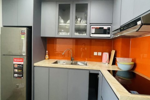 Квартира с 2 спальнями в Нячанг,  № 28287 4