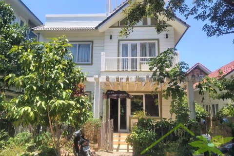 4 bedrooms Villa in Nha Trang,  No. 28283