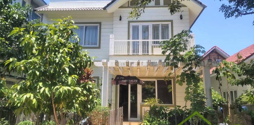 4 bedrooms Villa in Nha Trang,  No. 28283