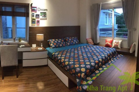 4 bedrooms Villa in Nha Trang,  No. 28283 6