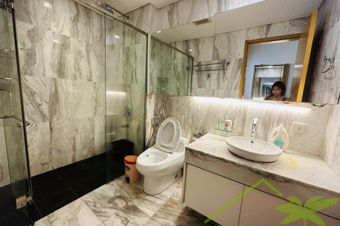 Квартира с 2 спальнями в Нячанг, № 28282 14