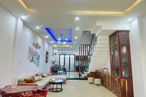3 bedrooms House in Nha Trang, No. 28285