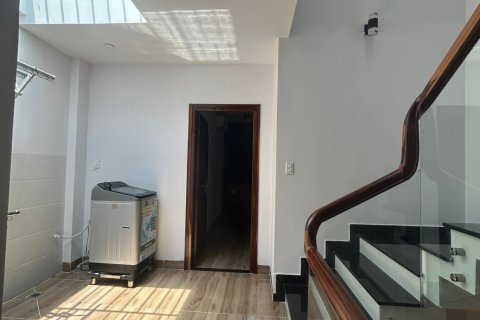 Дом с 3 спальнями в Нячанг, № 28285 10