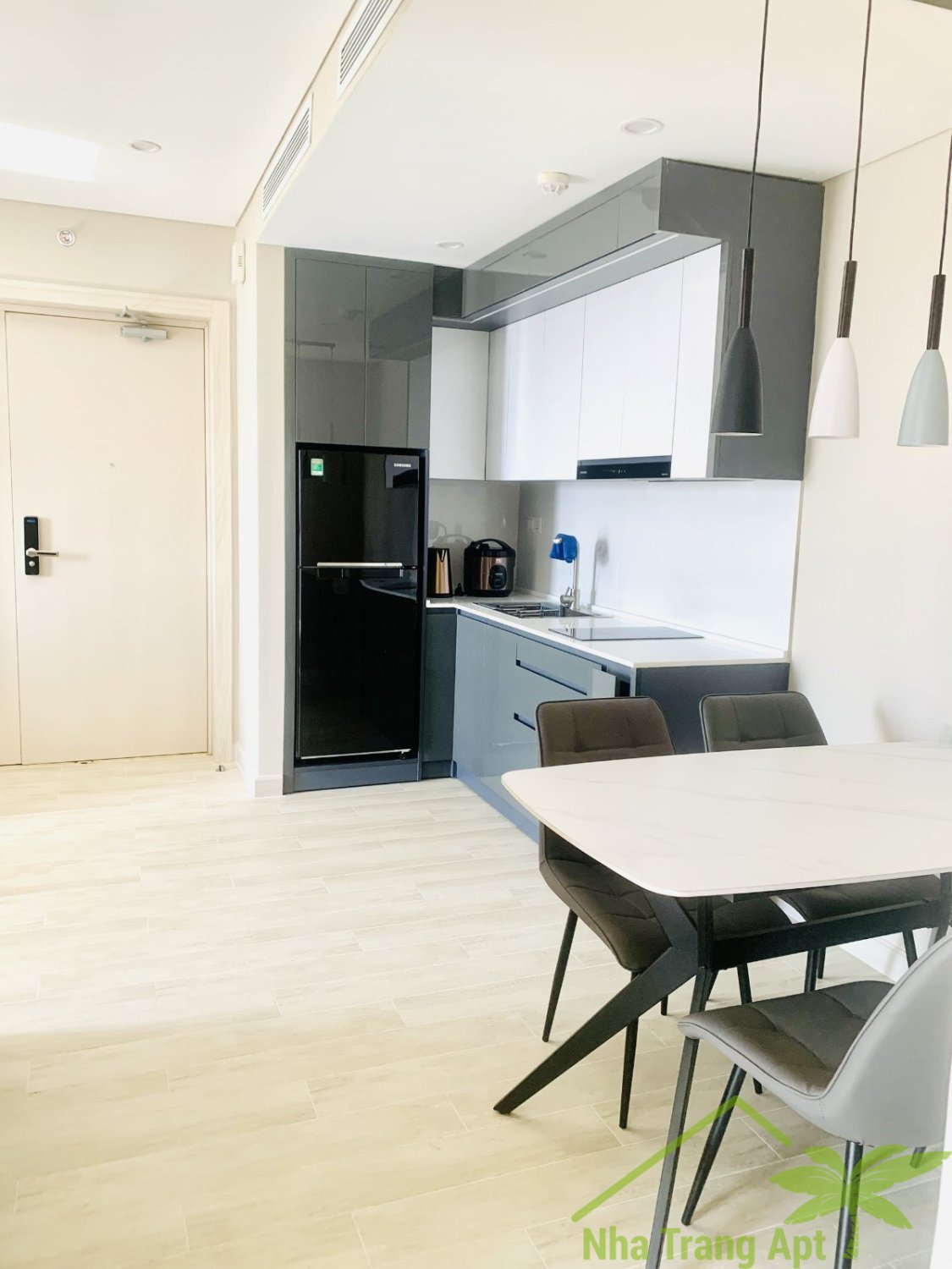 2 bedrooms Apartment in Nha Trang, Vietnam No. 28286
