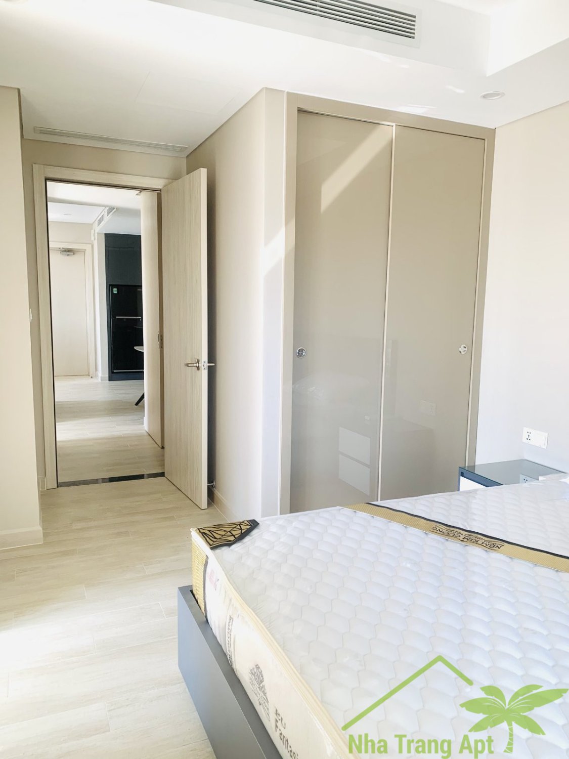 2 bedrooms Apartment in Nha Trang, Vietnam No. 28286