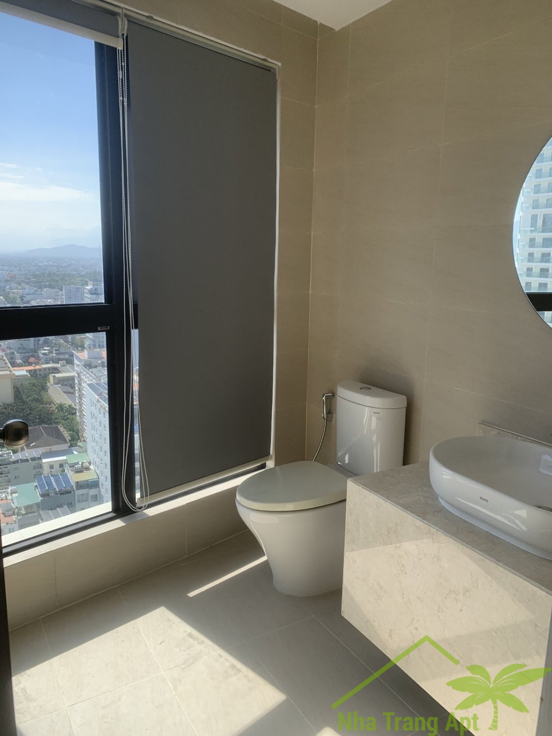 2 bedrooms Apartment in Nha Trang, Vietnam No. 28286