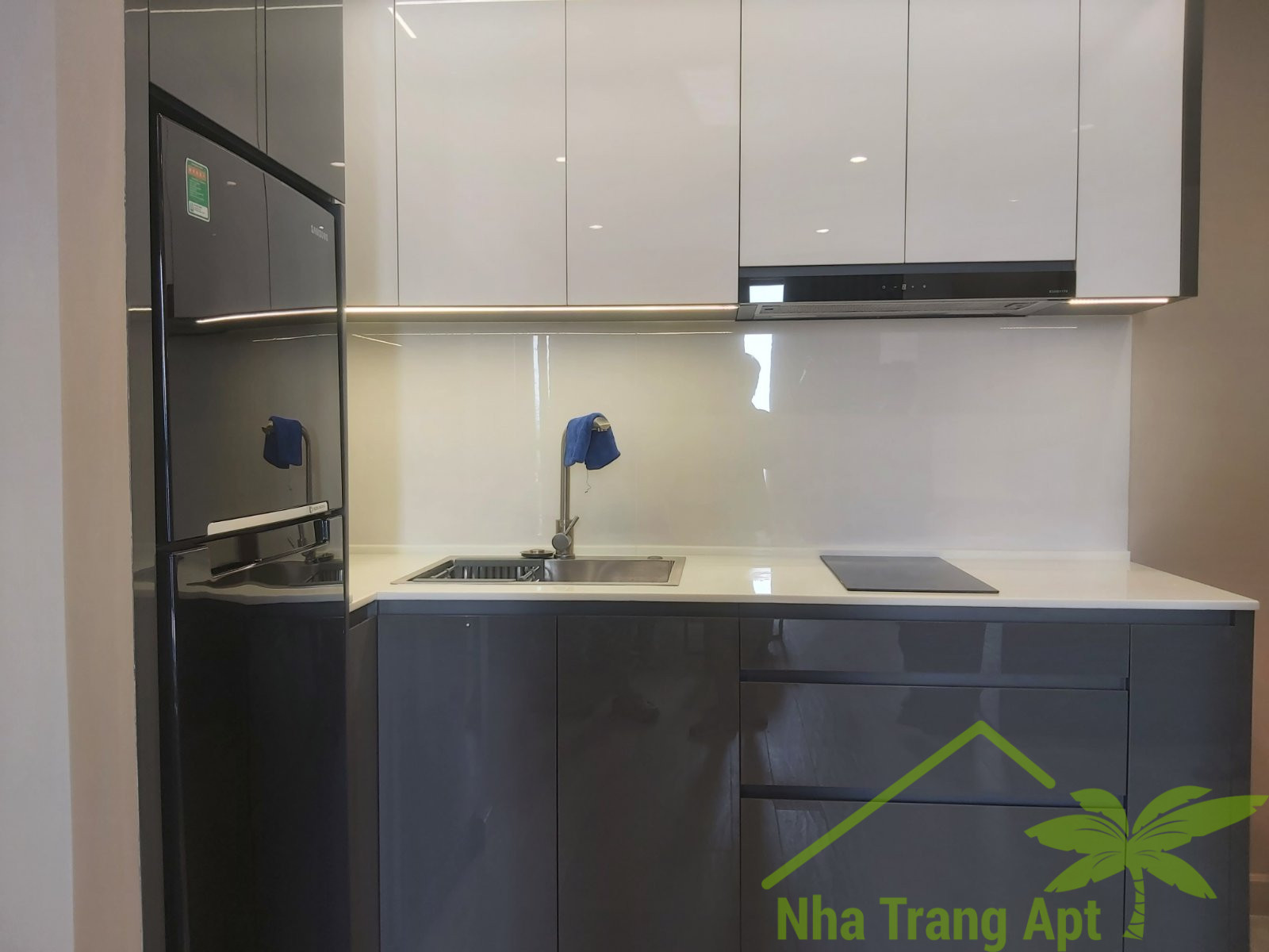 2 bedrooms Apartment in Nha Trang, Vietnam No. 28286