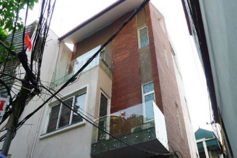 3 bedrooms House in Tay Ho, Ha Noi,  No. 5916