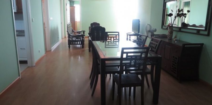 3 bedrooms Apartment in Tay Ho, Ha Noi,  No. 5913