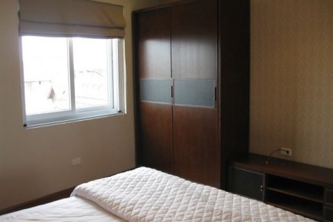 Квартира с 2 спальнями в Тэйхо, Ханой , № 5917 13