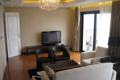 Квартира с 2 спальнями в Тэйхо, Ханой , № 5917 7