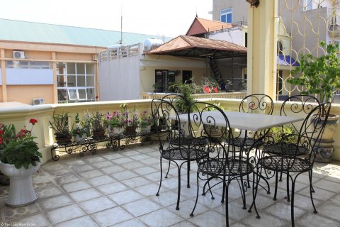 4 bedrooms Villa in Tay Ho, Ha Noi, No. 5919 9