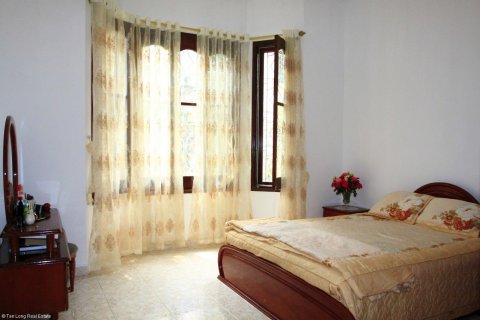 4 bedrooms Villa in Tay Ho, Ha Noi, No. 5919 4