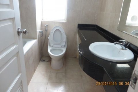 Квартира с 3 спальнями в Тэйхо, Ханой ,  № 5914 9