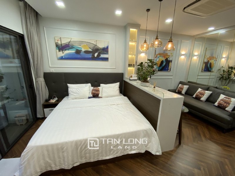 1 bedroom Apartment in Tay Ho, Ha Noi, Vietnam No. 2511