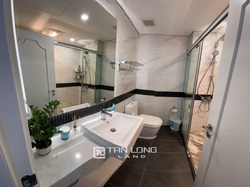 1 bedroom Apartment in Tay Ho, Ha Noi, Vietnam No. 2511