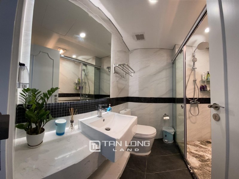 1 bedroom Apartment in Tay Ho, Ha Noi, Vietnam No. 2511