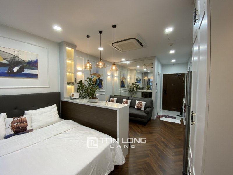 1 bedroom Apartment in Tay Ho, Ha Noi, Vietnam No. 2511