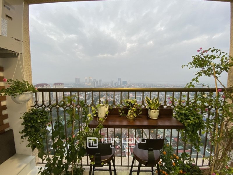 1 bedroom Apartment in Tay Ho, Ha Noi, Vietnam No. 2511