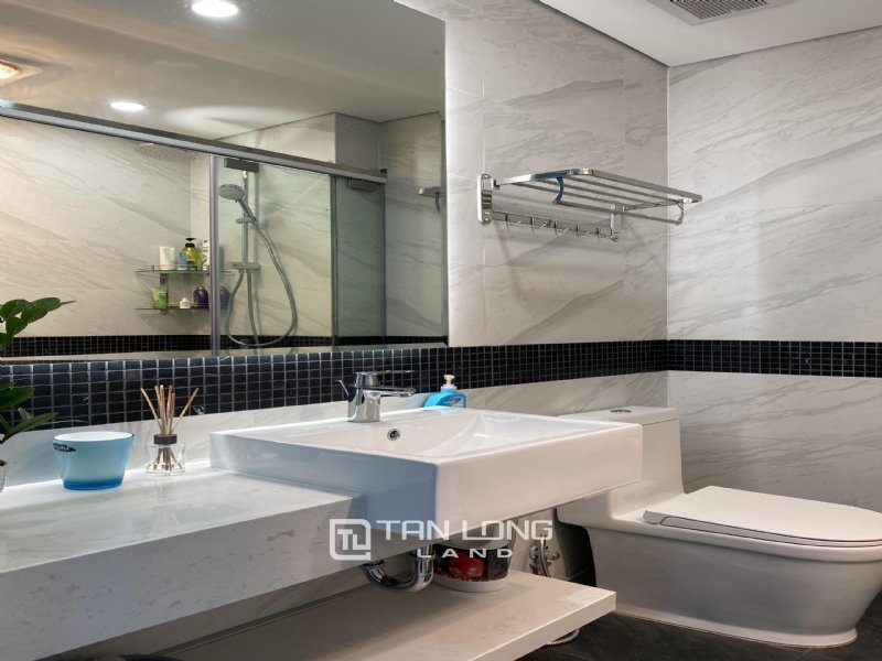 1 bedroom Apartment in Tay Ho, Ha Noi, Vietnam No. 2511