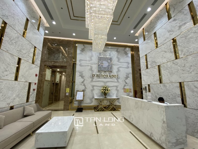1 bedroom Apartment in Tay Ho, Ha Noi, Vietnam No. 2511